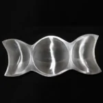SELENITE TRIPLE MOON BOWLS