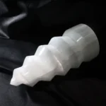 Selenite Polished P-4