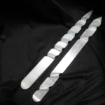 Selenite Polished P-9