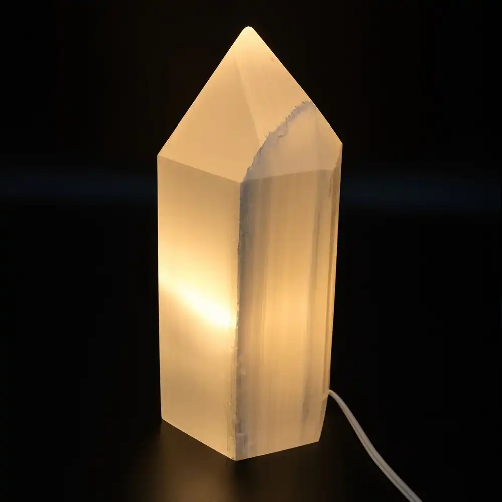 obelisk lamps Obelisk Lamps - Image 1