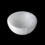 SELENITE SIMPLE BOWL