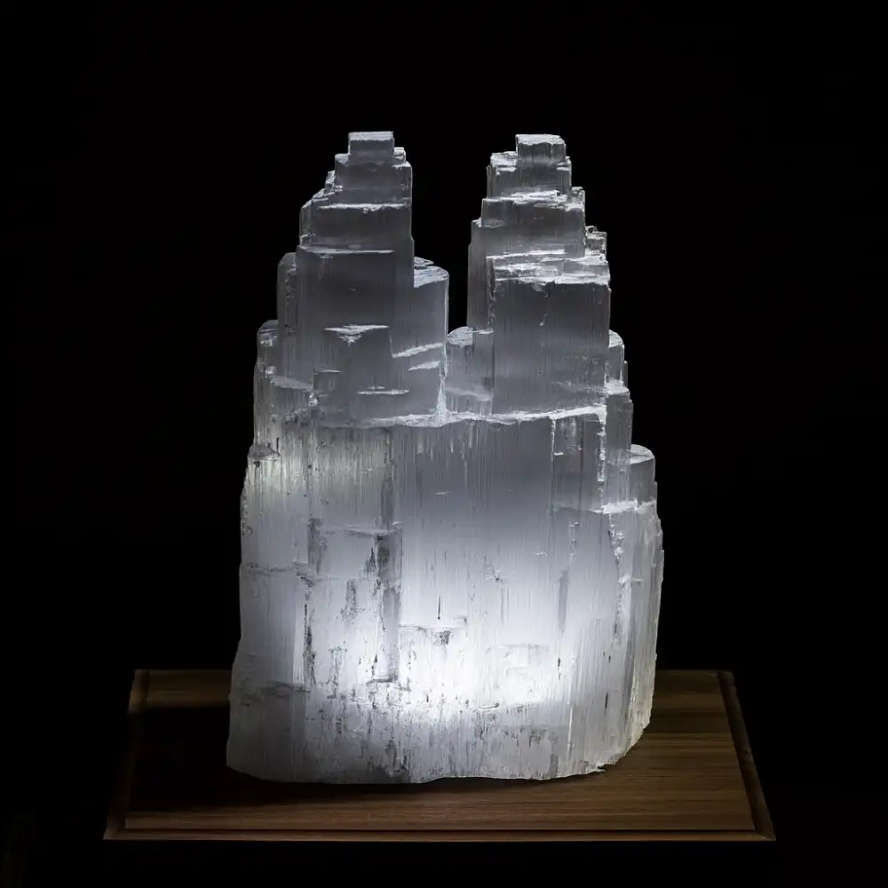 twin lamps Twin Lamps - Image 1